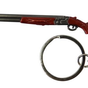 KOMK-021 Shotgun Keyring 1