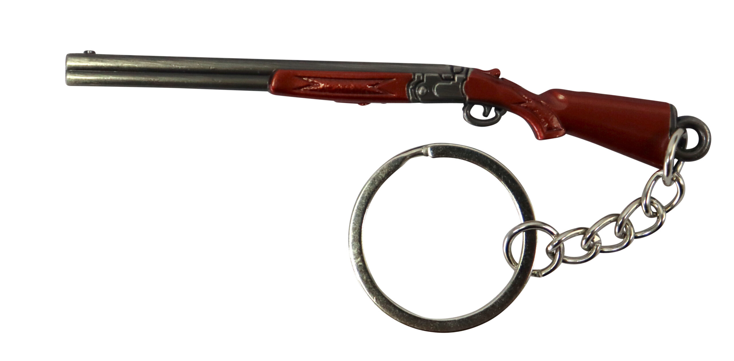 KOMK-021 Shotgun Keyring 1