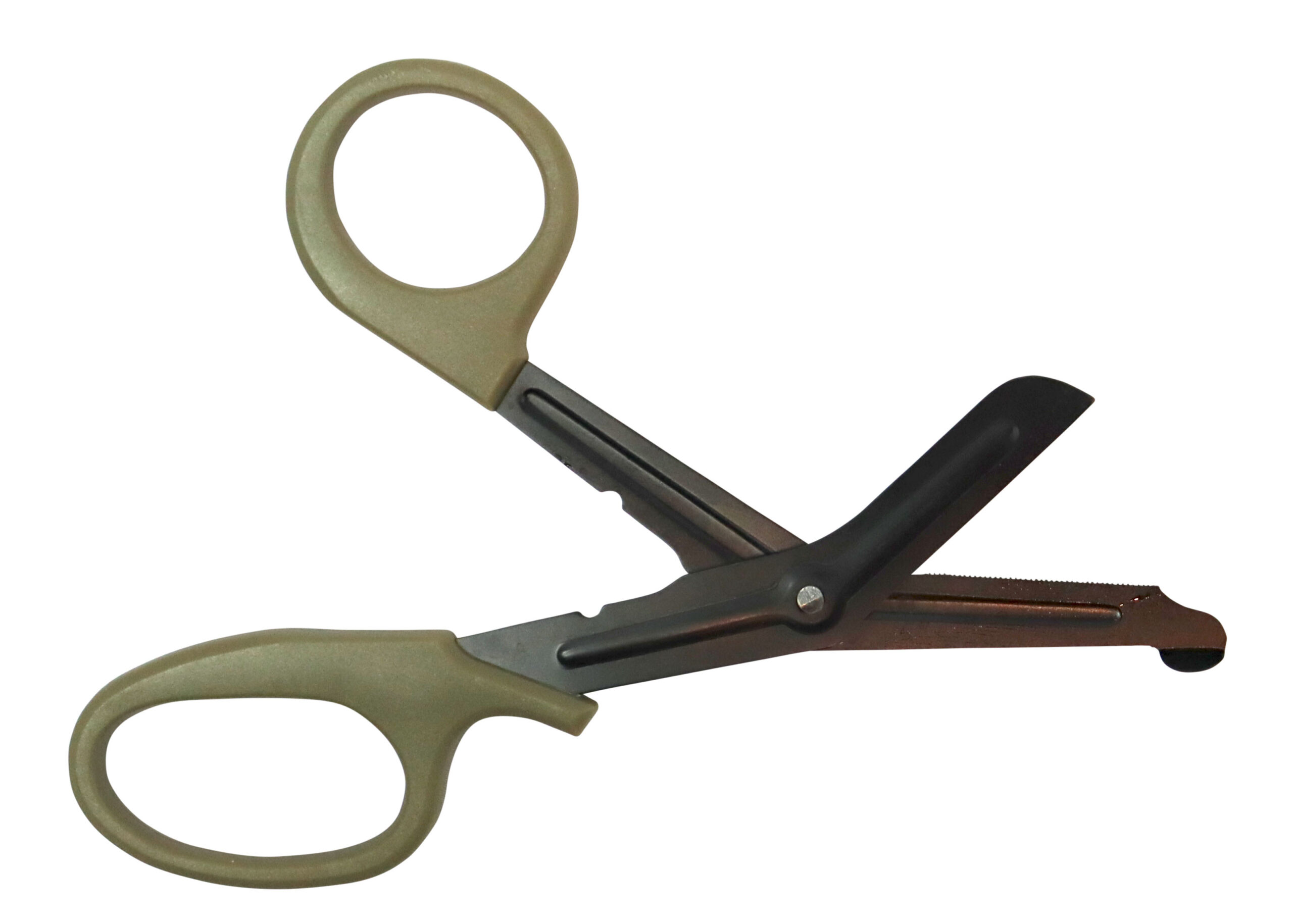 Medium Medic Scissors 18.5cm 2