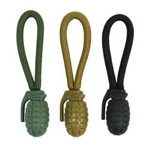 Grenade Ring Pullers Coyote 1