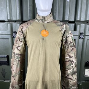 Crye Precision G4 NSPA Combat Shirt MTP (Permethrin Treated) NEW