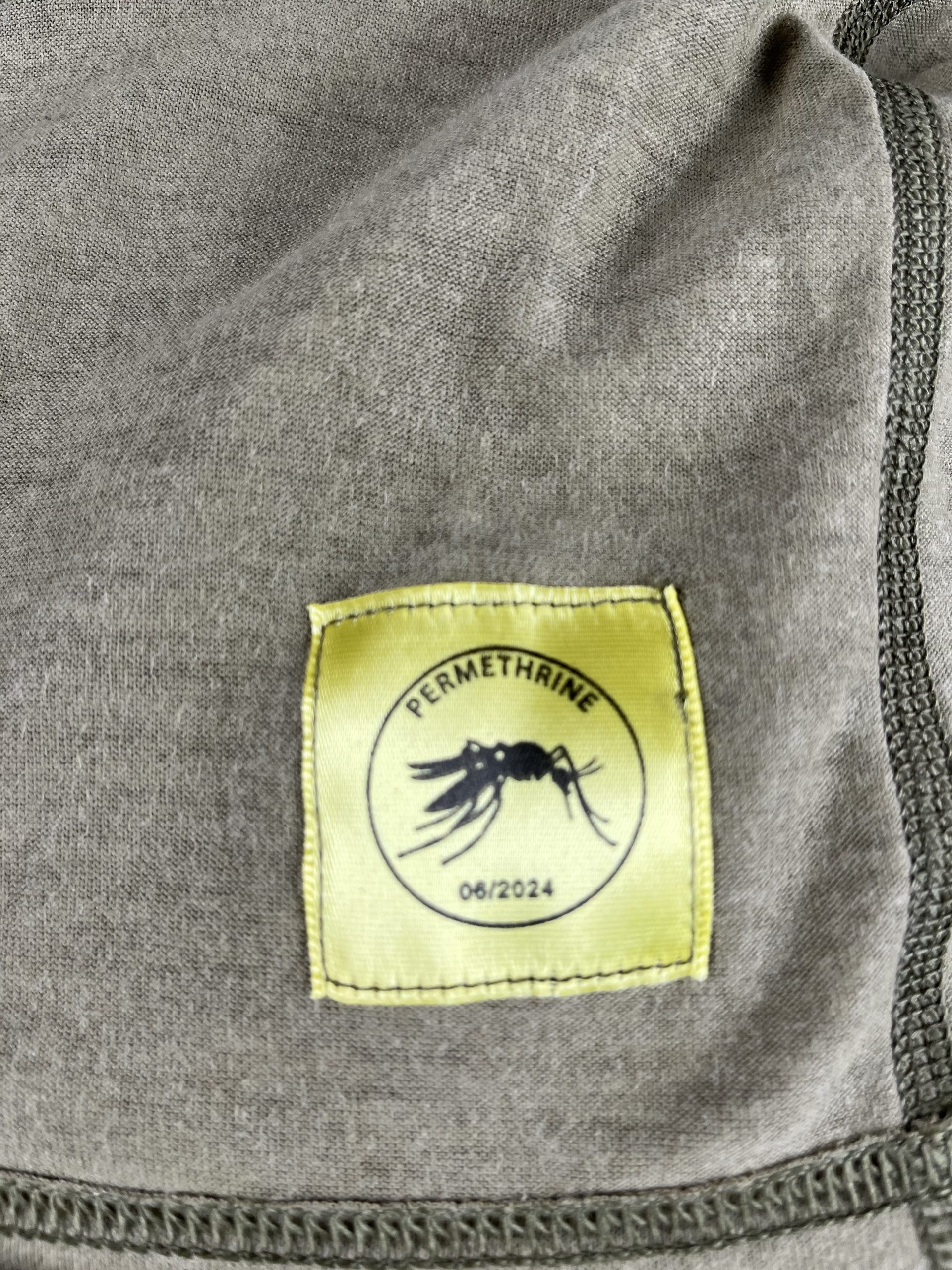 Crye Precision G4 NSPA Combat Shirt MTP (Permethrin Treated) NEW - Image 7