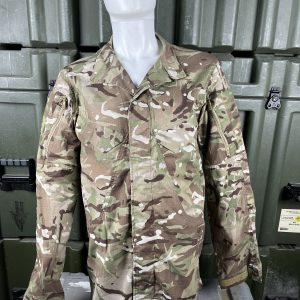 Crye Precision G4 NSPA Field Shirt (Permethrin Treated) MTP New