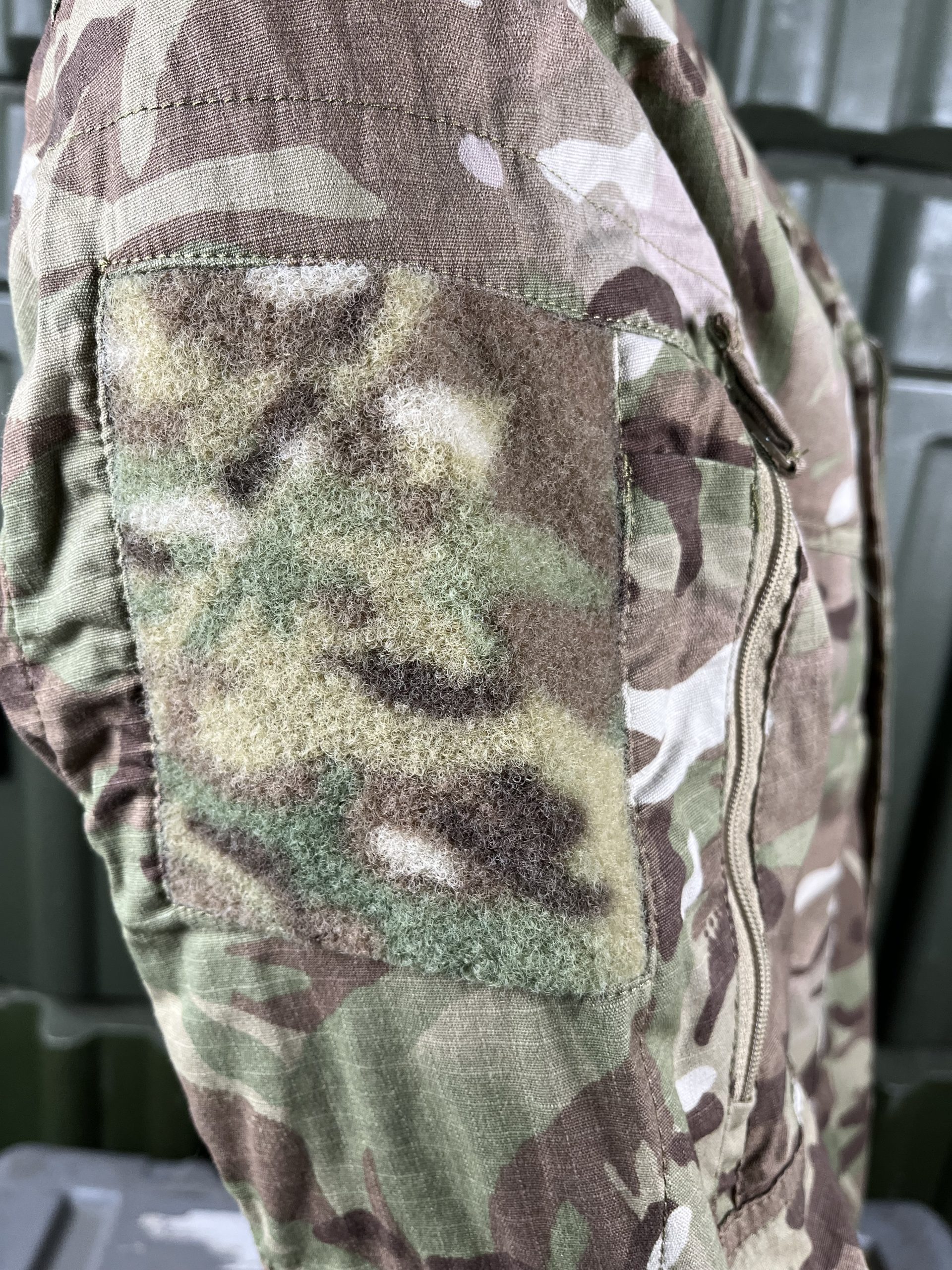 Crye Precision G4 NSPA Field Shirt MTP New - Image 4