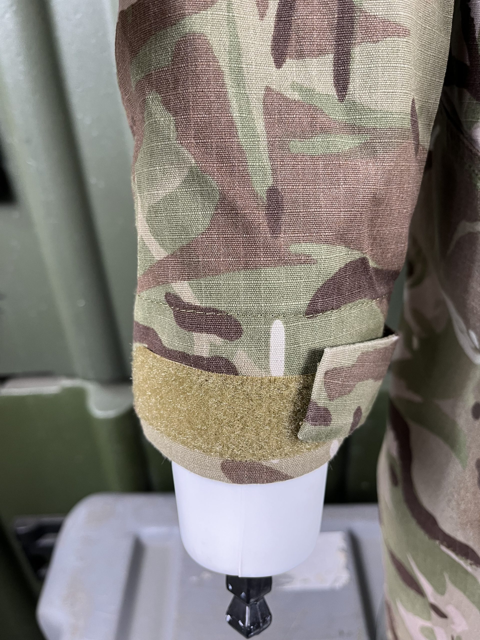 Crye Precision G4 NSPA Field Shirt MTP New - Image 5