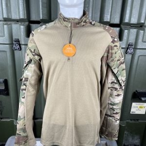 Crye Precision G4 NSPA Hot Weather Combat Shirt Multicam NEW