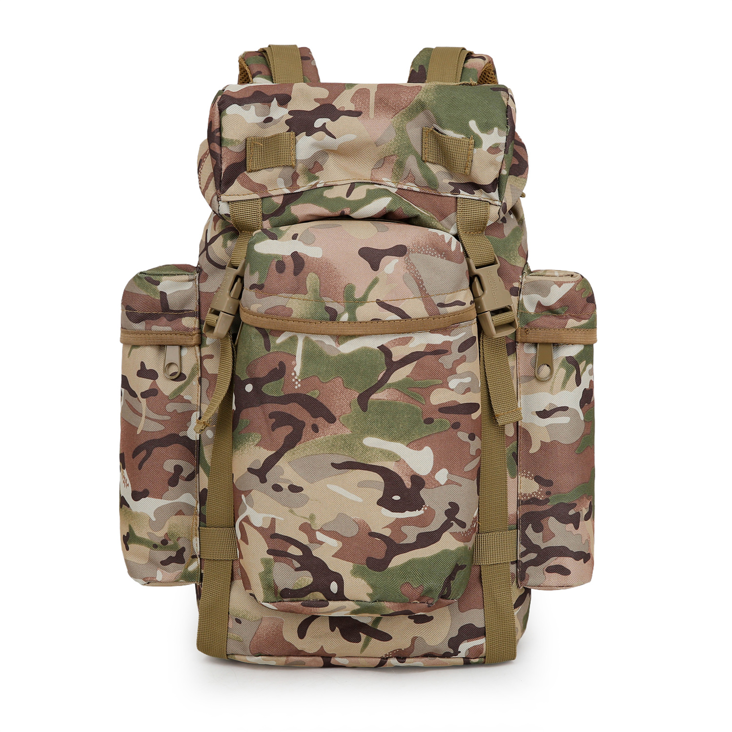 Kombat Rucksack 30 Litre BTP 4