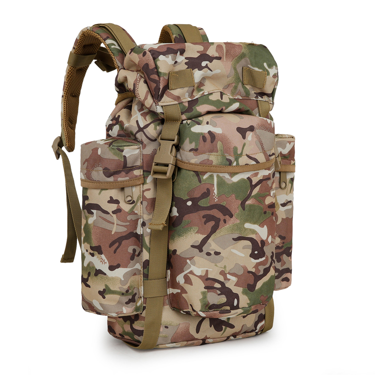 Kombat Rucksack 30 Litre BTP 3