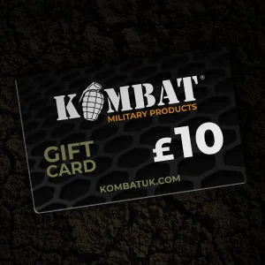 Gift Card – £10 1