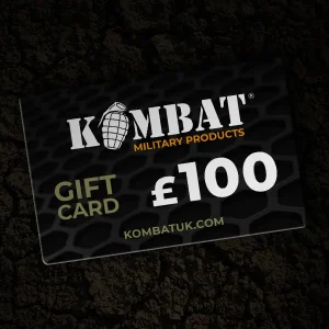 Gift Card – £100 1