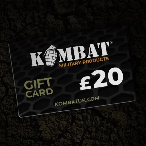 Gift Card – £20 1