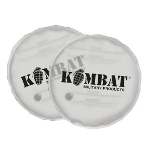 Reusable Hand Warmer Gel Pads pair 1