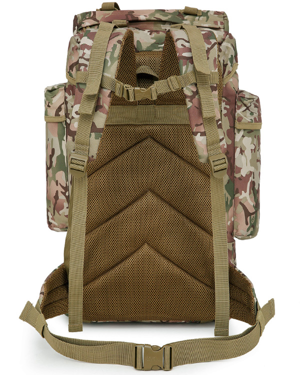 Kombat Rucksack 60 Litre BTP 4