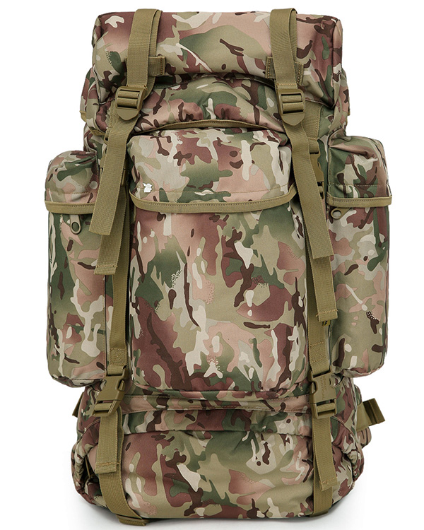 Kombat Rucksack 60 Litre BTP 2