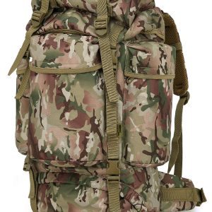 Kombat Rucksack 60 Litre BTP 1