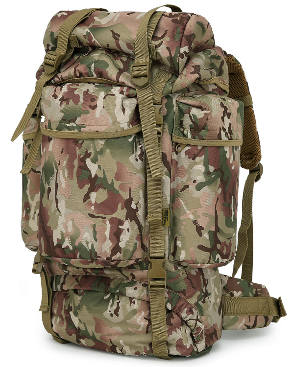 Kombat Rucksack 60 Litre BTP 1