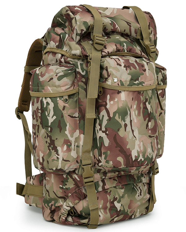Kombat Rucksack 60 Litre BTP 3