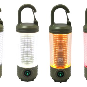 Rechargeable LED Lantern / Torch 1