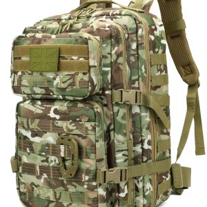 Trooper Assault Pack 40ltr BTP 1