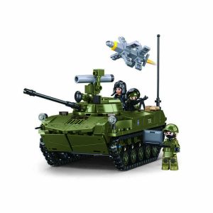 Sluban – B1250 ( BMD-2S Armoured Vehicle ) 1
