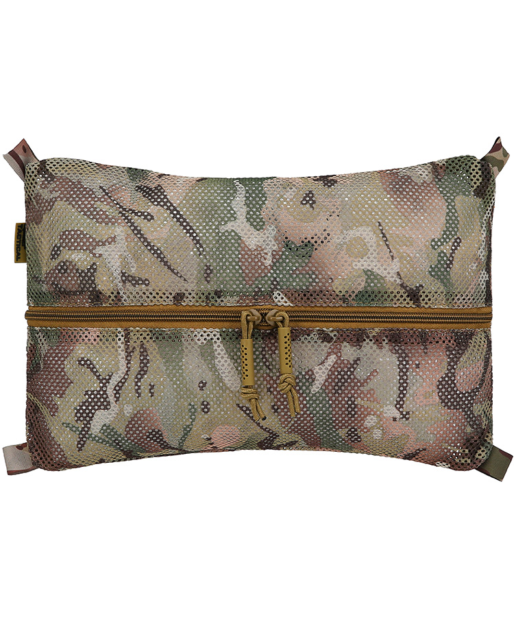 Mesh Stow Bag Large 1