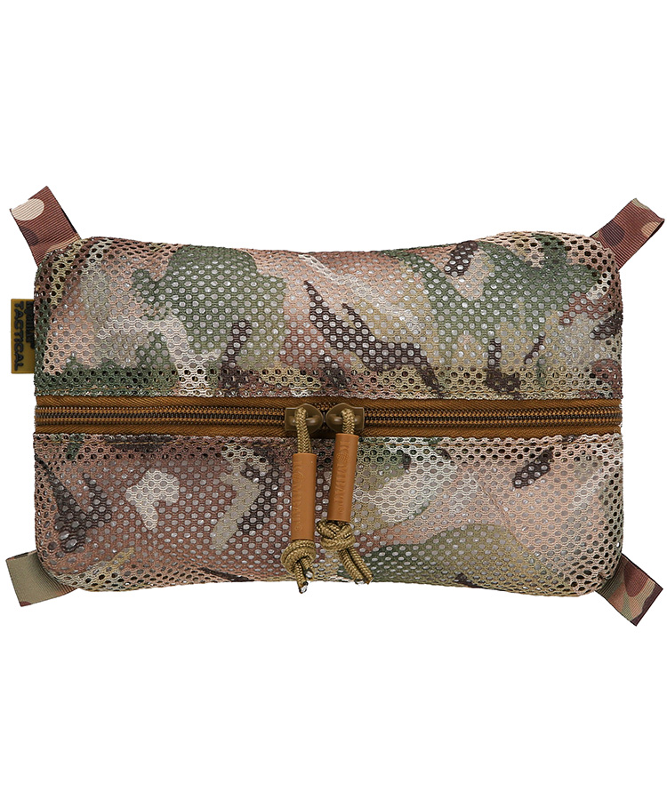 Mesh Stow Bag Medium 1
