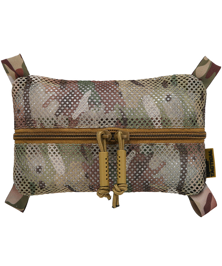 Mesh Stow Bag Small 1