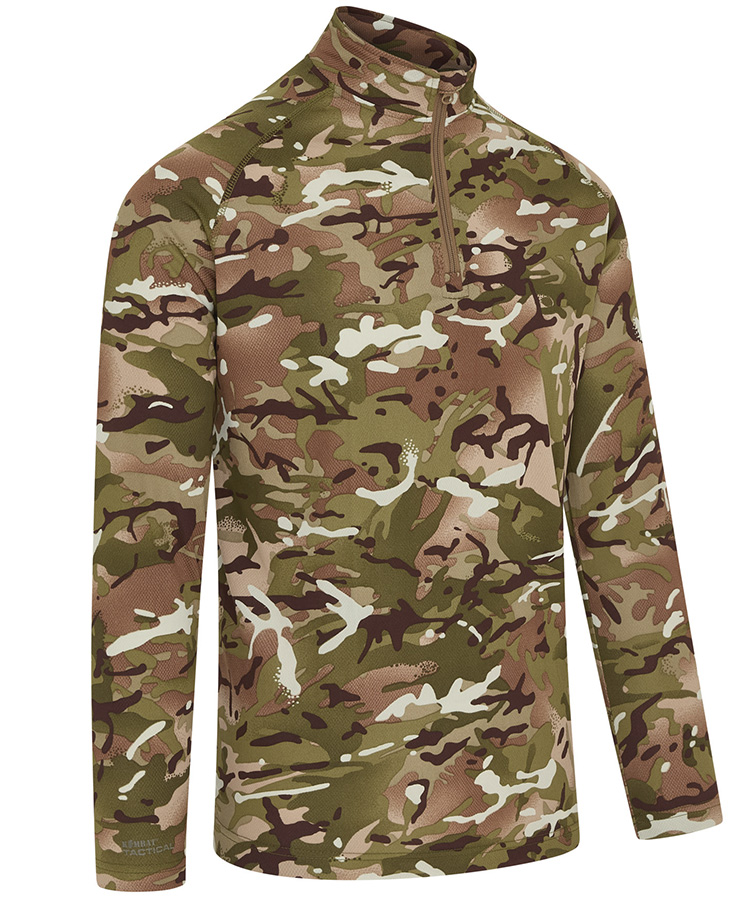 Operators Mesh Top BTP - Image 3