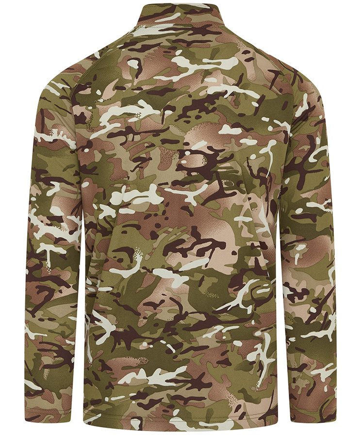 Operators Mesh Top BTP - Image 4
