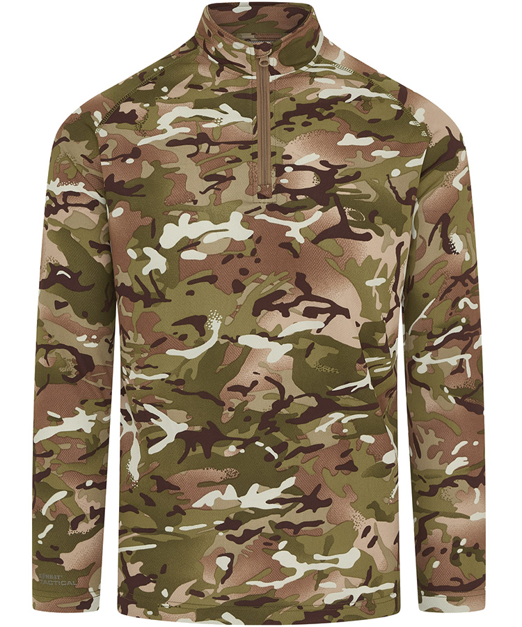 Operators Mesh Top BTP - Image 2