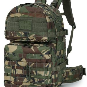 Medium Molle Assault Pack 40 Litre DPM 1