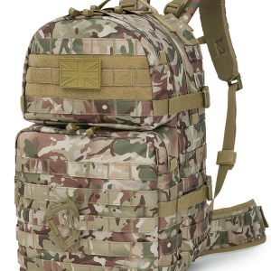 Medium Molle Assault Pack 40 Litre BTP 1