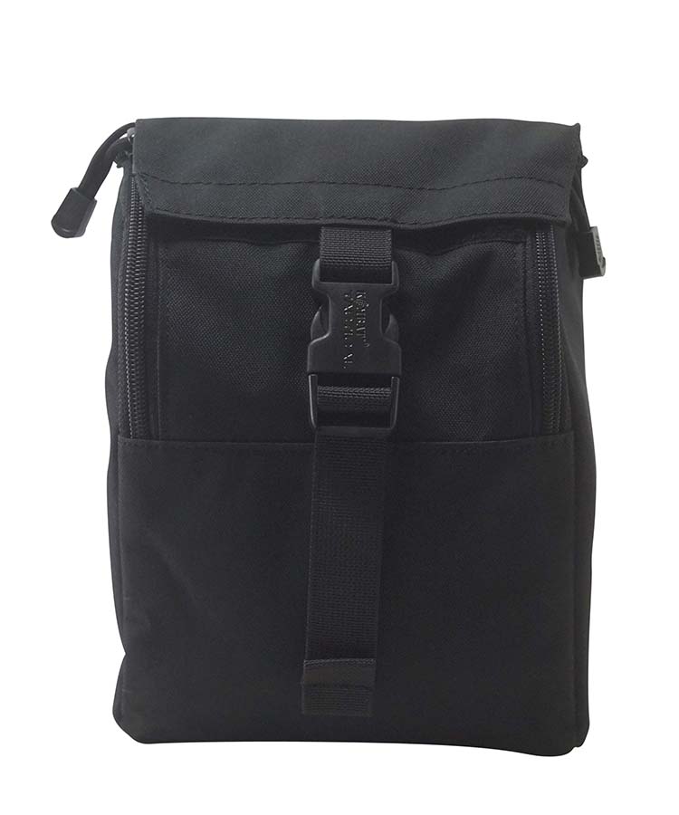Multi-Mag Carrier Black 4