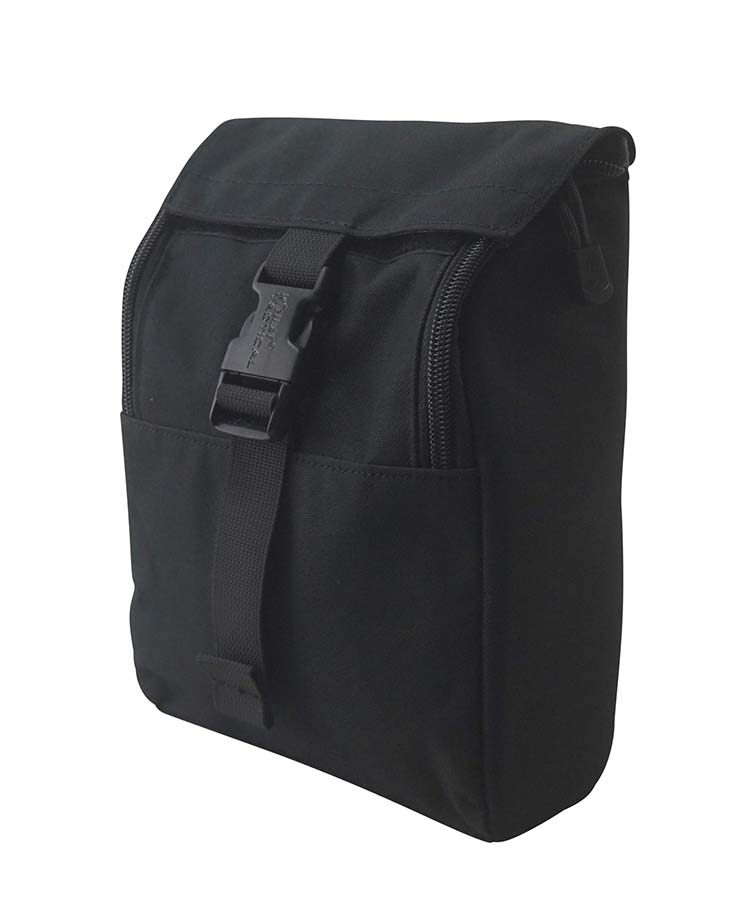 Multi-Mag Carrier Black 2