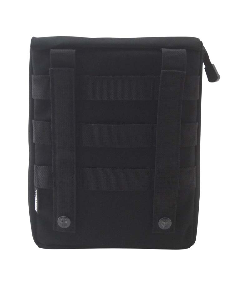Multi-Mag Carrier Black 3