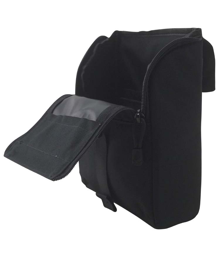 Multi-Mag Carrier Black 1