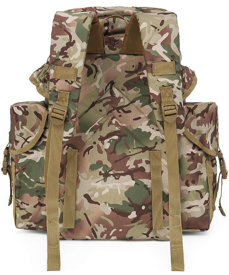 N.I. Patrol Molle Pack 38 Litre BTP 4