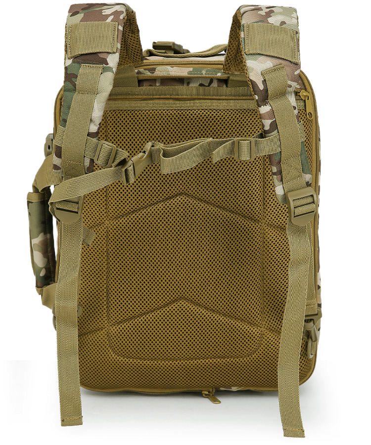 Navigation Bag 30 Litre BTP 4