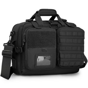 Navigation Bag 30 Litre Black 1