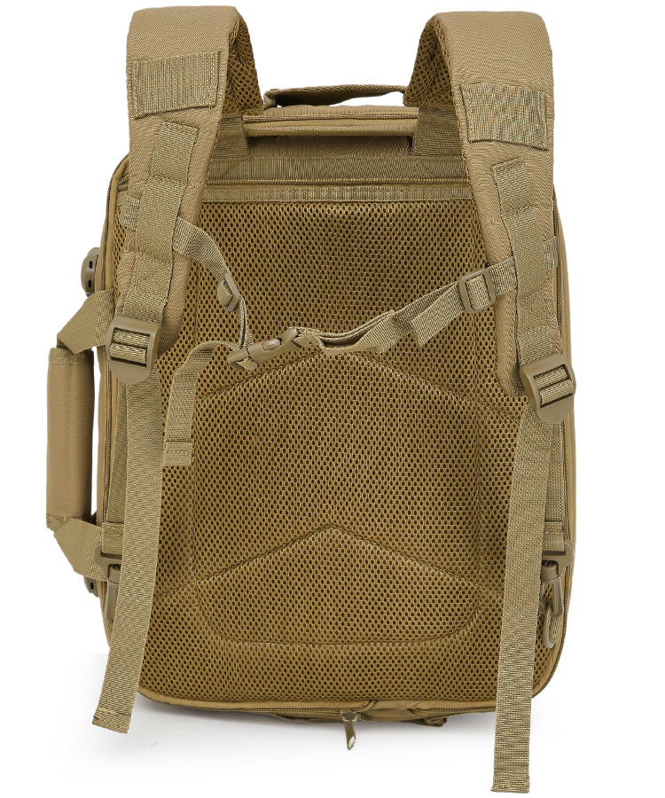 Navigation Bag 30 Litre Coyote 4
