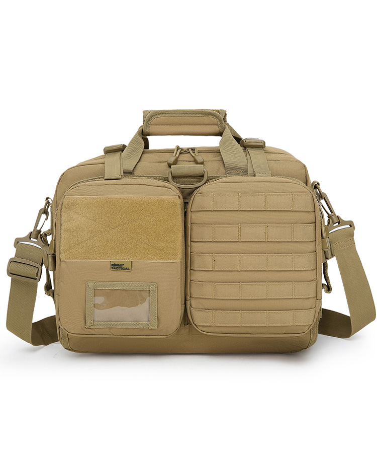 Navigation Bag 30 Litre Coyote 2