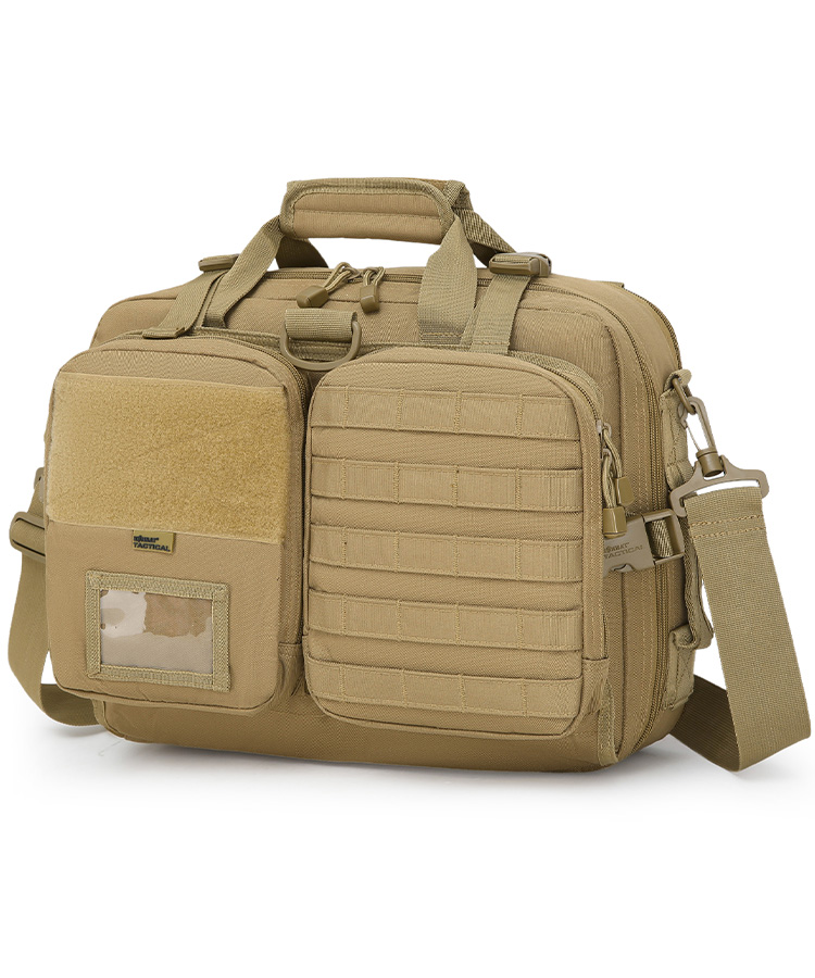 Navigation Bag 30 Litre Coyote 3