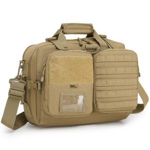 Navigation Bag 30 Litre Coyote 1