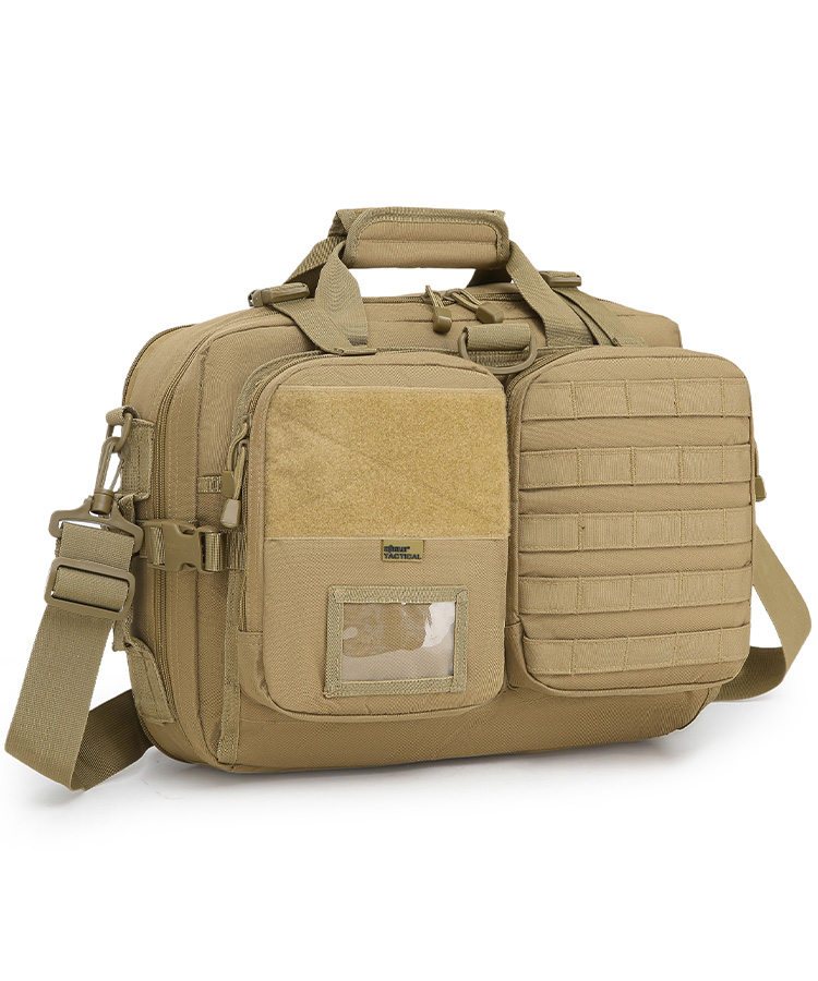 Navigation Bag 30 Litre Coyote 1