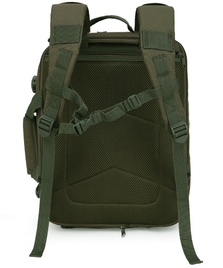 Navigation Bag 30 Litre Olive Green 4