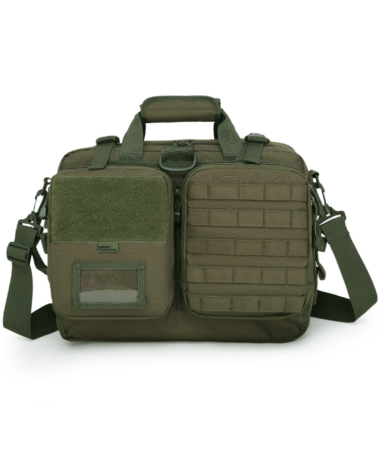 Navigation Bag 30 Litre Olive Green 2