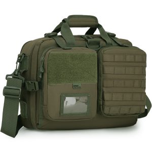Navigation Bag 30 Litre Olive Green 1