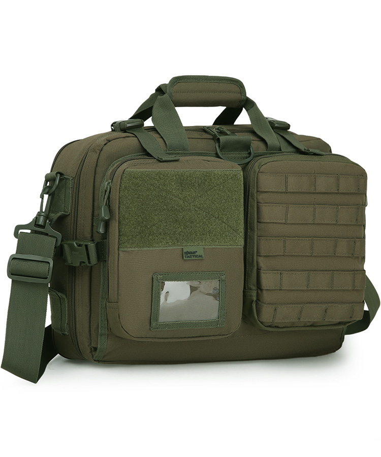 Navigation Bag 30 Litre Olive Green 1