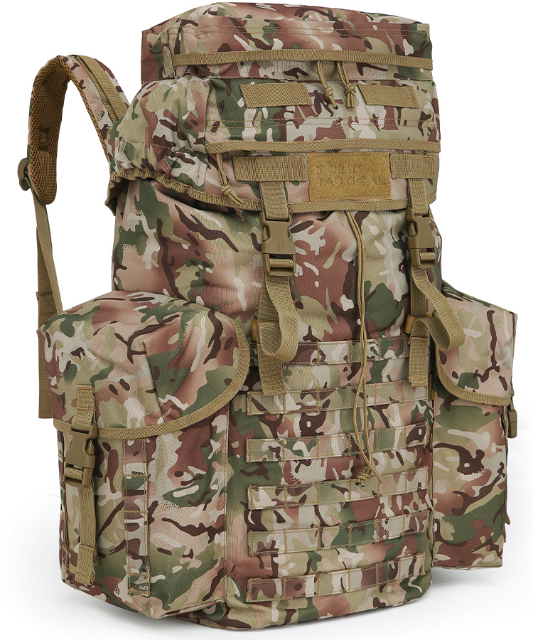 Official Cadet MOD Pack MK2 50 Litre BTP 2