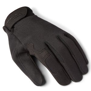 Operators Gloves   Black
